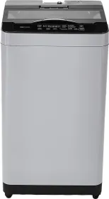 AmazonBasics AB2021INWM008 7.5 Kg Fully Automatic Top Load Washing Machine