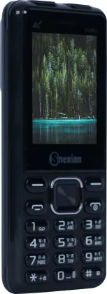 Snexian Guru Hi Bass 4G