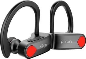 pTron Twins Pro True Wireless Earbuds