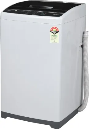 Haier HWM60-AE 6 Kg Fully Automatic Top Load Washing Machine