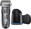 Braun Series 7 7865cc Men's Electric Foil Shaver