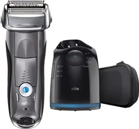 Braun Series 7 7865cc Men's Electric Foil Shaver