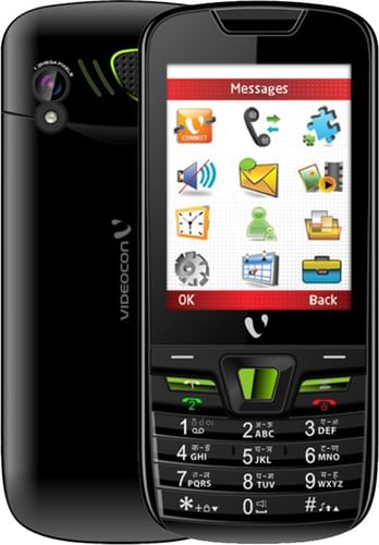 Videocon Dost V1544