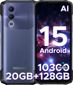 Doogee Blade 20