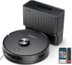 Milagrow BlackCat 25 Pro Robot Vacuum Cleaner