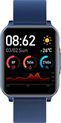 Benio Lark Smartwatch