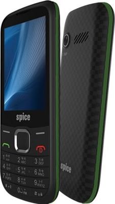 Spice Boss M-5407
