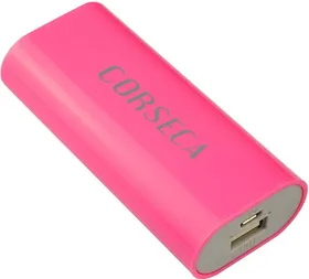 Corseca DMB-3754 Power Bank 2400 mAh