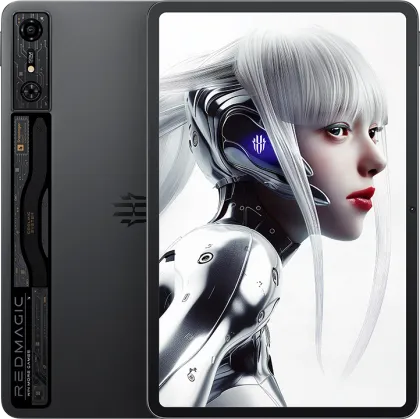 Nubia Red Magic Nova Gaming Tablet