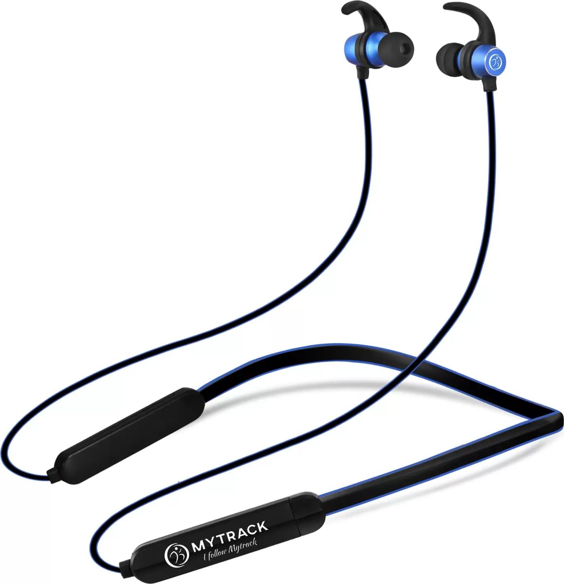 Mytrack 288 Pro Wireless Neckband Price in India 2023 Full Specs