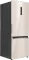 Haier HRB-4951PBGA-P 445 L 1 Star Double Door Refrigerator