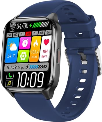Time Up SPXR-A Smartwatch
