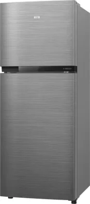 IFB IFBFF-2911FBS 241 L 1 Star Double Door Refrigerator