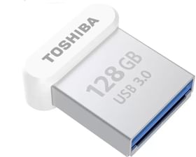 Toshiba U-364 USB 3.0 128 GB Pen Drive