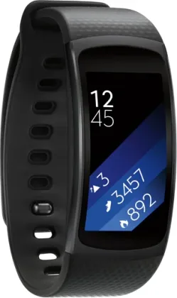 Samsung Gear Fit 2