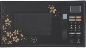 Godrej GME720CF1 20 L Convection Microwave Oven