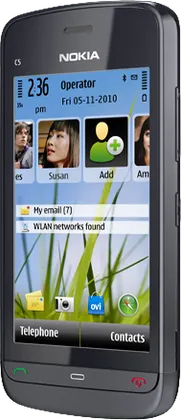 Nokia C5-03