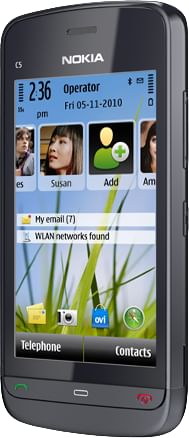 Nokia C5-03