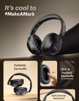 Urban HX30 Wireless Headphones