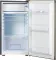 BPL BRC-F110RBPSGV 85 L 2 Star Single Door Mini Refrigerator