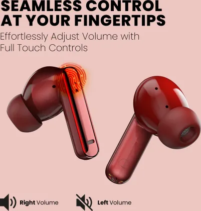 Truke Buds Q1 Lite True Wireless Earbuds