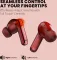 Truke Buds Q1 Lite True Wireless Earbuds
