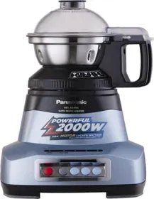 Panasonic Monster Series MX-AE486 2000W Mixer Grinder