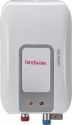 Hindware Atlantic 3 L Instant Water Geyser