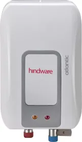 Hindware Atlantic 3 L Instant Water Geyser