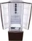 Hitachi R-WB480PND2 456 L Side by Side Refrigerator