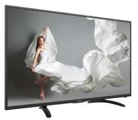 Haier LE32U5000A (32-inch) HD Ready LED Smart TV
