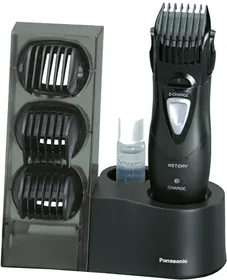 Panasonic Mens Body Grooming kit 6 in 1 ER-GY10 Trimmer For Men