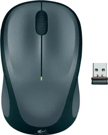 Logitech M235 Wireless Mouse