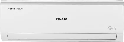 Voltas 123V Vectra Elite 1 Ton 3 Star Inverter Split AC