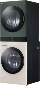 LG FWT1310BG 13 Kg Fully Automatic Front Load Washing Machine