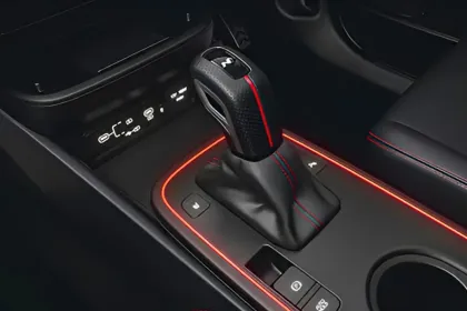 Hyundai Venue N Line