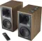 Klipsch The Fives Powered Bookshelf Speakers