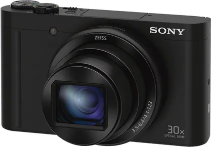 Sony Cyber-shot DSC-WX500 Point & Shoot Camera Price in Sony Cyber-shot DSC-WX500 Point & Shoot Camera Price in