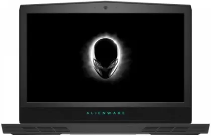 Dell Alienware 17 Laptop (8th Gen Ci9/ 32GB/ 1TB SSD/ Win10 Home/ 8GB Graph)