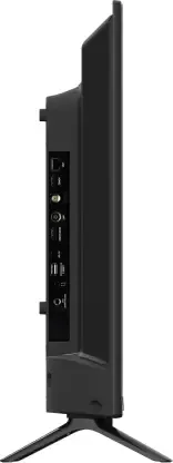Micromax 32CAM6SHD 32-inch HD Ready Smart LED TV