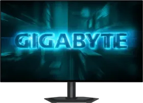 Gigabyte GO27Q24G 27 inch Quad HD Gaming Monitor
