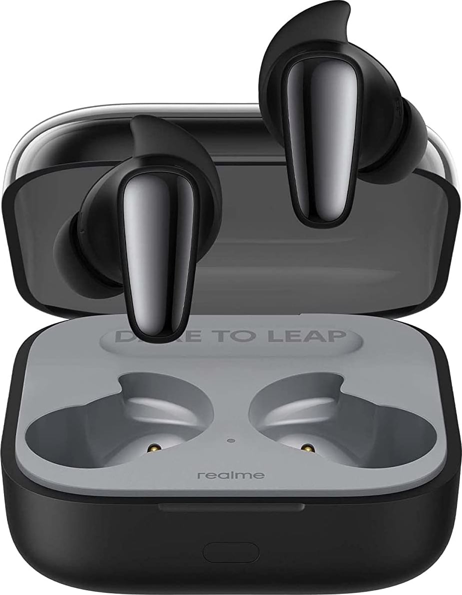 Realme Buds Air 3S True Wireless Earbuds Price in India 2024, Full
