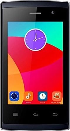 Intex Aqua T5