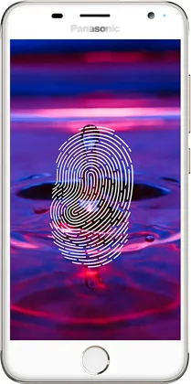 Panasonic Eluga Prim