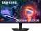 Samsung Odyssey G5 LS27FG502SW 27 inch Quad HD QD-OLED Monitor