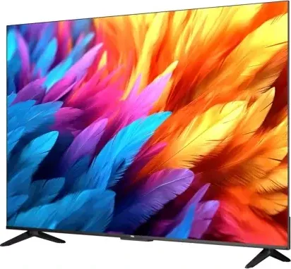 TCL V6B 55 inch Ultra HD 4K Smart LED TV (55V6B)