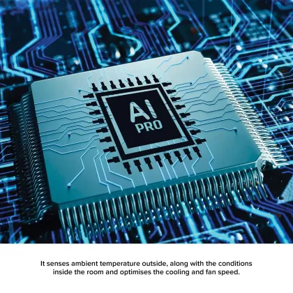 Blue Star IA312MXU 1 Ton 3 Star 2026 Inverter Split AC