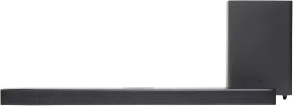 JBL Bar 2.1 300W Soundbar with Wireless Subwoofer