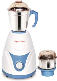 Signora Care SCEP-2911 500 W Mixer Grinder