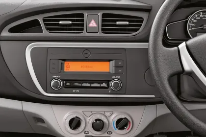 Maruti Suzuki Alto VXI